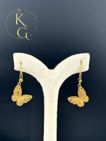 گوشواره پروانه - Image 2