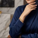 نیم ست طرح میخی