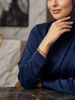 نیم ست طرح میخی