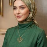 نیم ست الماس لیزری