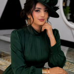 النگو آینه ای 3 میل