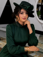 النگو آینه ای 3 میل