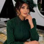 النگو آینه ای 2 میل