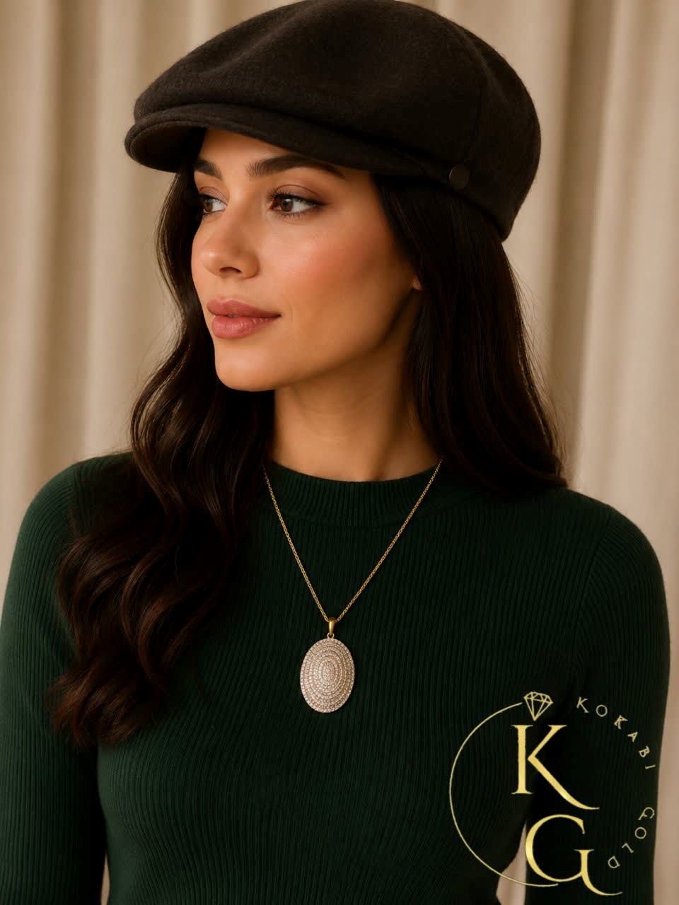 12 پلاک آوا - Image 1
