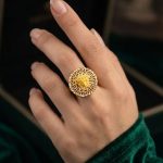 انگشتر ورساچ