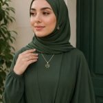 نیم ست بدون زنجیر