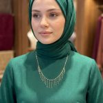 گردنبند ابشاری