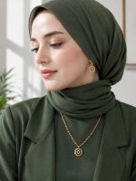 نیم ست ترکیبی تیفانی و بولگاری