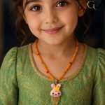 گردنبند خرگوش