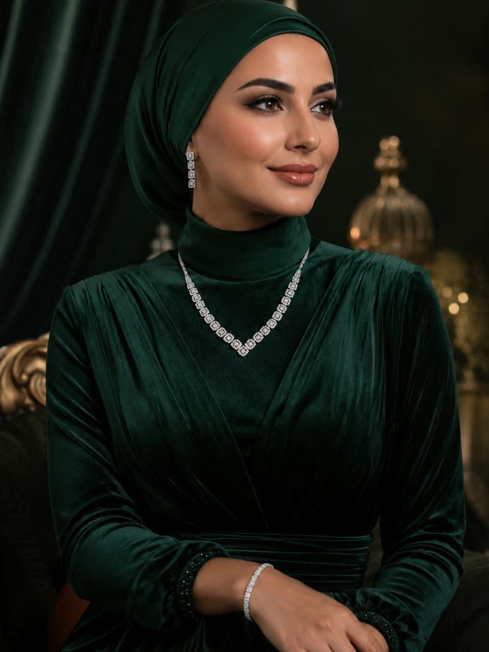 photo27760697912 سرویس تراش سفید - Image 1