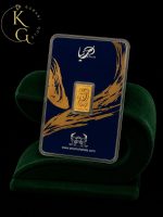 شمش ۲۴ عیار - Image 2