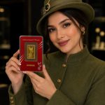 شمش ۲۴ عیار