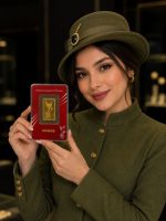 شمش ۲۴ عیار