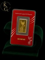 شمش ۲۴ عیار - Image 2