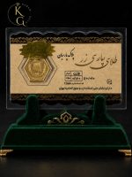 سکه پارسیان - Image 2