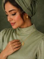 پلاک حروف