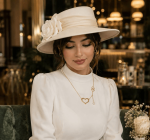 گردنبند قلب
