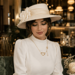 گردنبند قلب