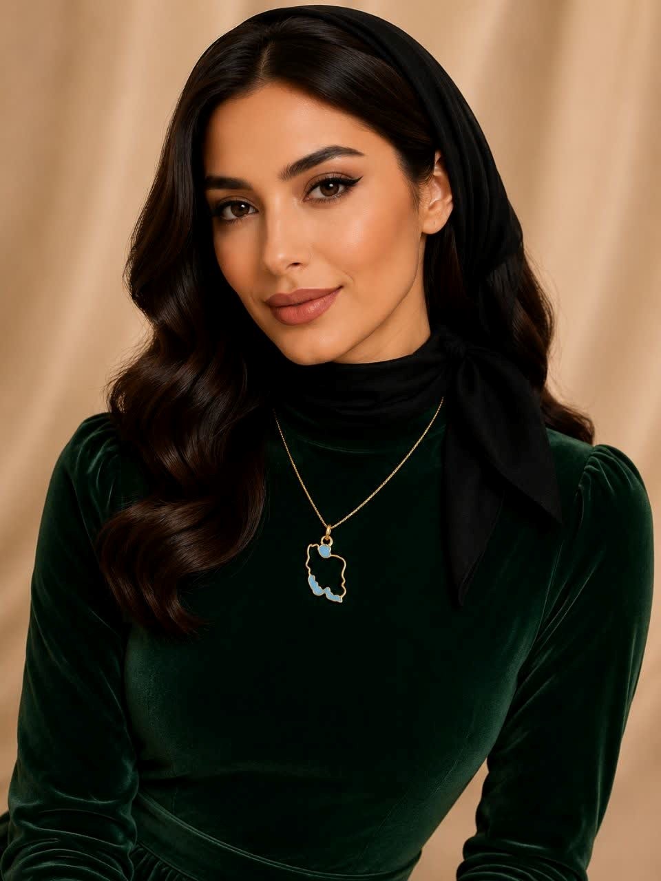 ایرااان پلاک ایران - Image 1