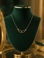 گردنبند بال فرشته - Image 2