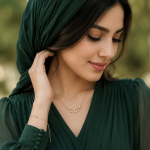 گردنبند بال فرشته