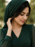 گردنبند بال فرشته