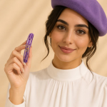 دستبند چرم