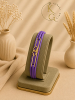 دستبند چرم - Image 2