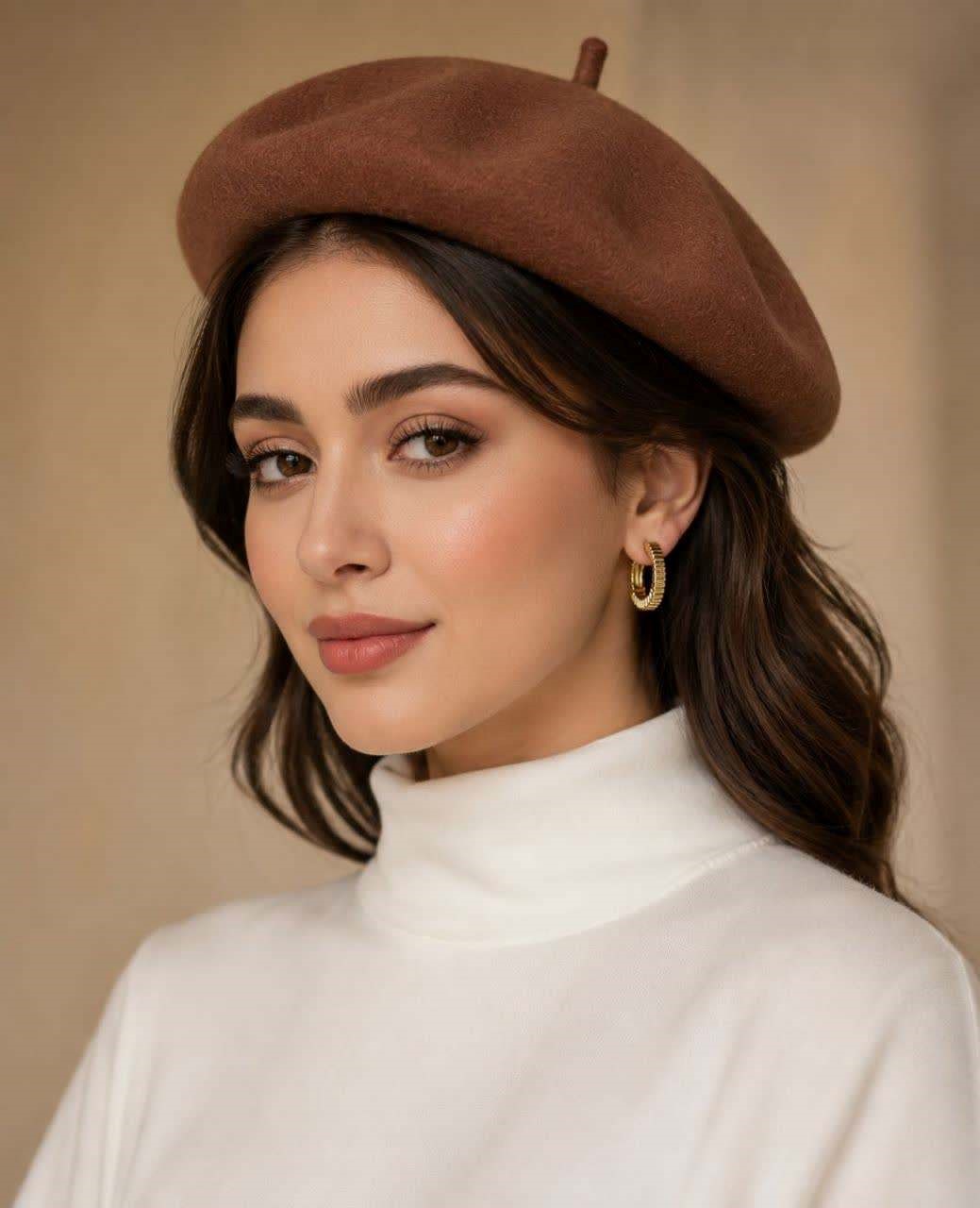 تراشه-optimized گوشواره کلیپسی - Image 1