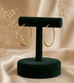 گوشواره حلقه ای - Image 2