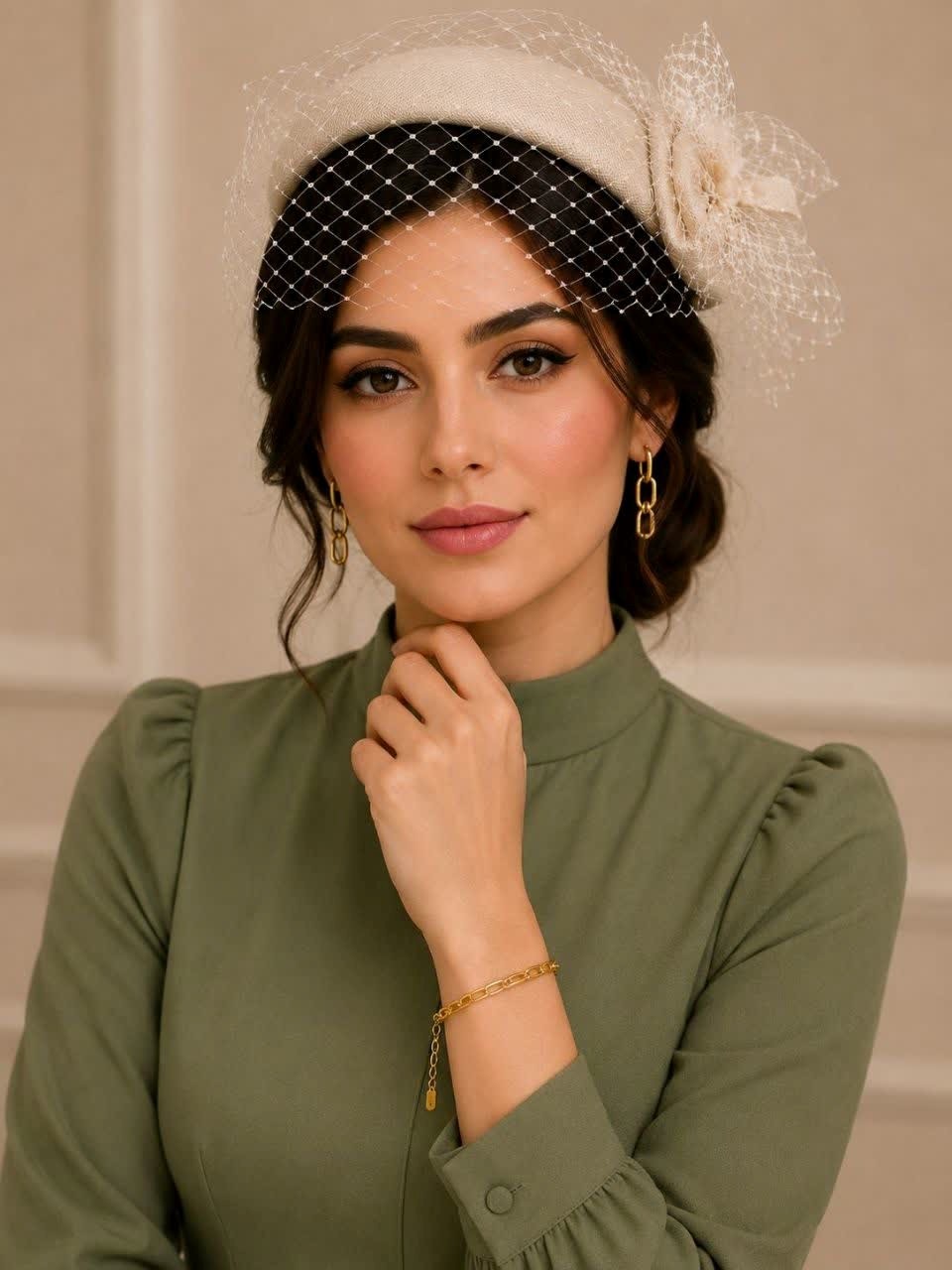 دیپلماااات دستبند دیپلمات - Image 1