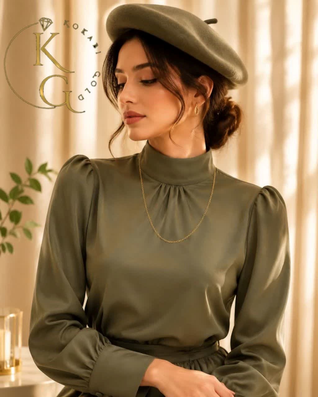 زنجیر11 زنجیر مینیمال - Image 1