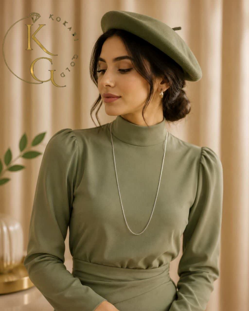 زنننننجیییر2 زنجیر مینیمال - Image 1