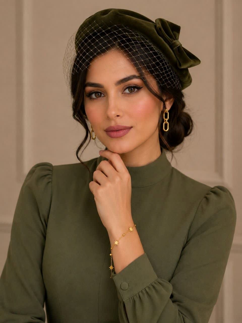 ستاره دستبند ستاره - Image 1