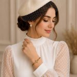 دستبند فانتزی