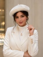 نیم ست بدون زنجیر