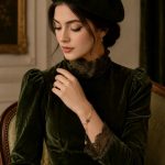 دستبند ترکیبی هرمس تیفانی