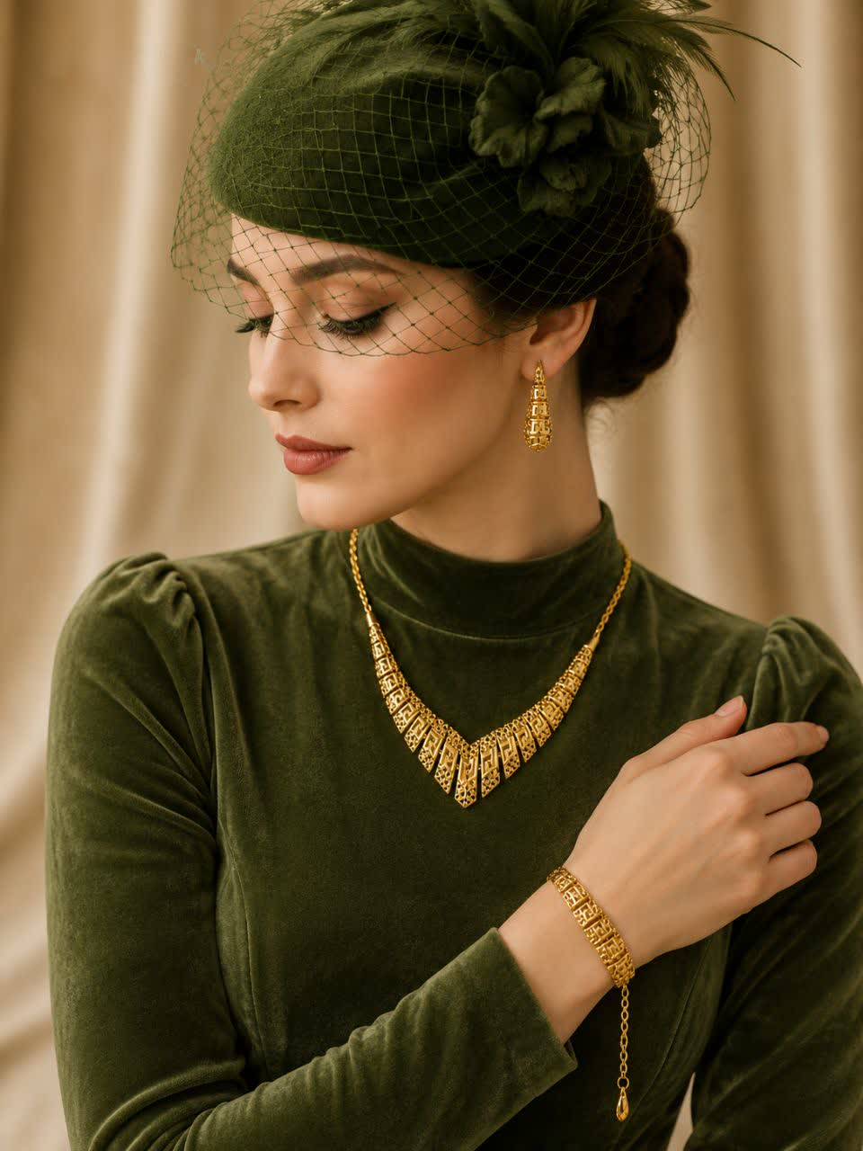 ورساچ سرویس ورساچه - Image 1