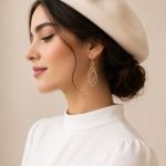 گوشواره آویز