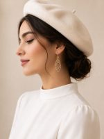 گوشواره آویز