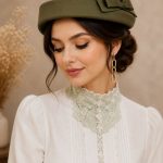 گوشواره آویز
