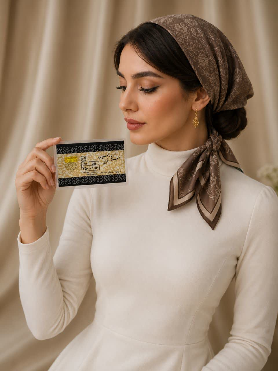 ۵۰۰ سکه پارسیان - Image 1